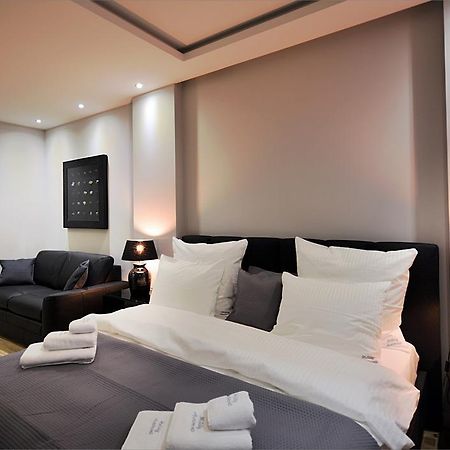 Holiday Apartments Browar Lubicz Krakow Stare Miasto Ngoại thất bức ảnh