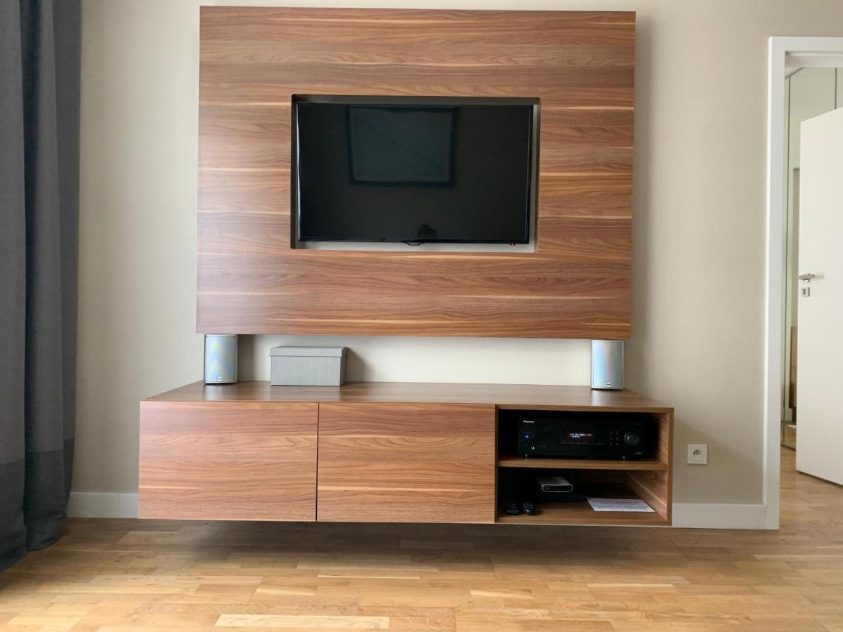 Holiday Apartments Browar Lubicz Krakow Stare Miasto Ngoại thất bức ảnh