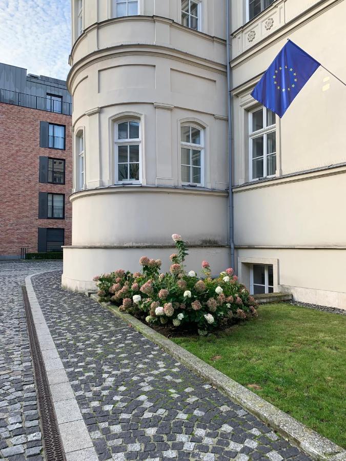 Holiday Apartments Browar Lubicz Krakow Stare Miasto Ngoại thất bức ảnh