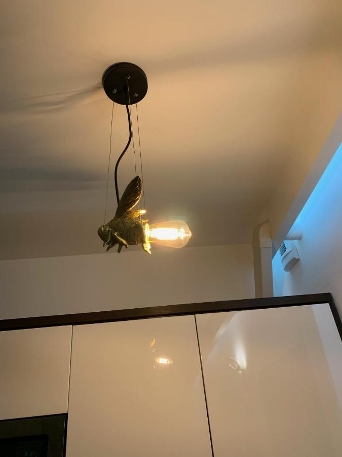 Holiday Apartments Browar Lubicz Krakow Stare Miasto Ngoại thất bức ảnh