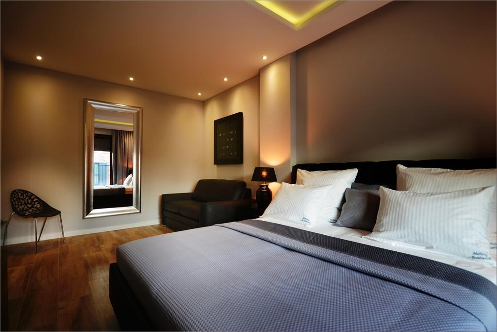 Holiday Apartments Browar Lubicz Krakow Stare Miasto Ngoại thất bức ảnh
