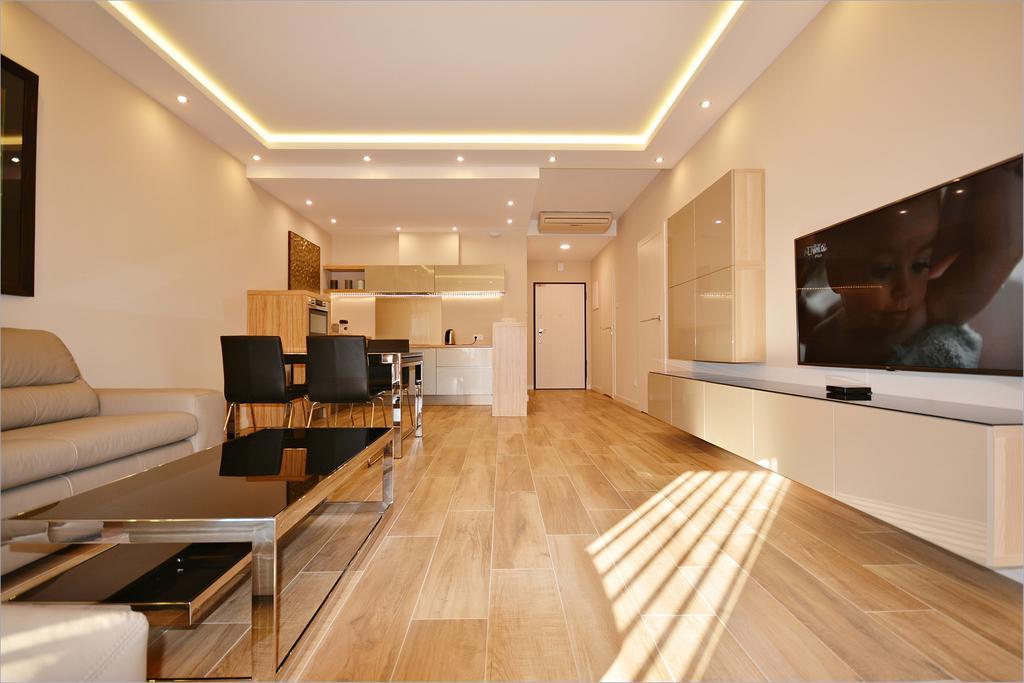 Holiday Apartments Browar Lubicz Krakow Stare Miasto Ngoại thất bức ảnh